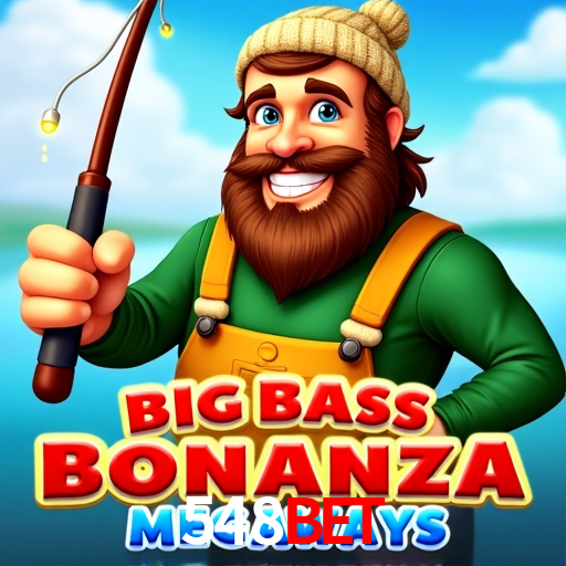 Explore as vantagens do 548Bet: serviço profissional e confiabilidade