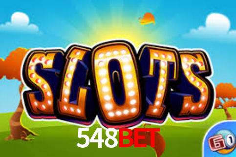 548Bet Login